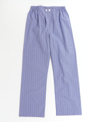Piped Classic Fit Pyjama Set