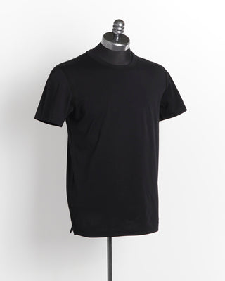 Black Copper Jersey T-Shirt