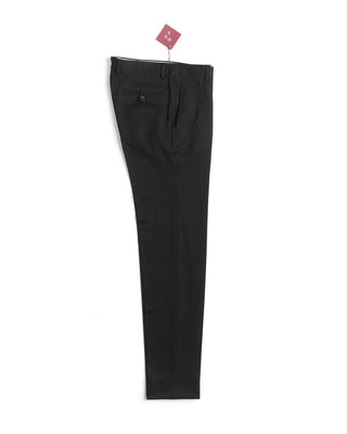 The Black Chameleon Pant