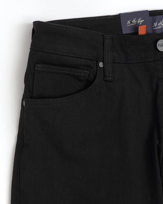 34 Heritage 'Cool' Comfortable Stretch Jeans