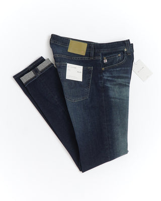AG Jeans 'Dylan' Venture Wash Jeans 
