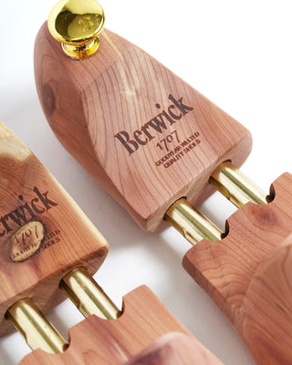 Berwick 1707 Shoe Trees