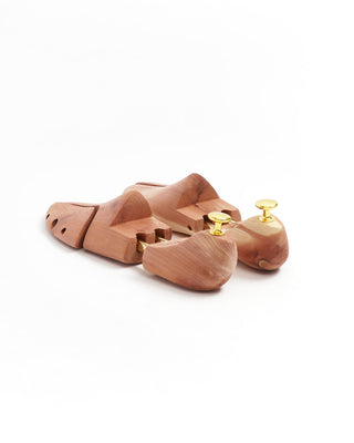 Berwick Wooden Shoe Trees