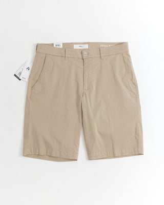 Brax Sand Ultralight Cotton Stretch Shorts 