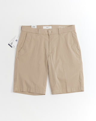 Brax Sand Ultralight Cotton Stretch Shorts
