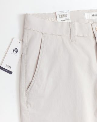 Brax Ultralight Cotton Stretch Shorts 