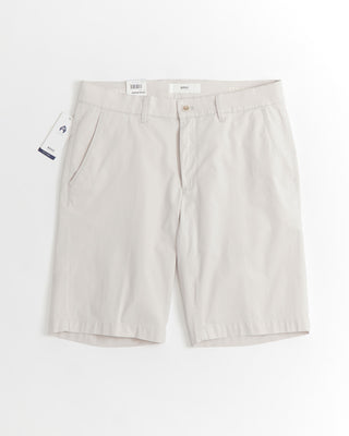 Brax stone Ultralight Cotton Stretch Shorts