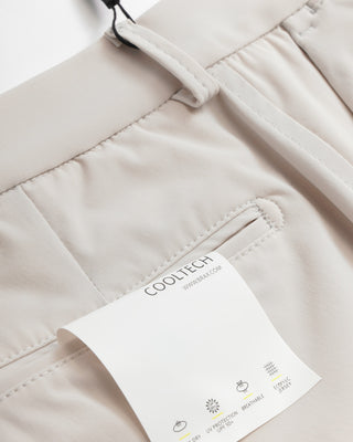 Brax BRAX.LAB Technical Stretchy Sports Shorts