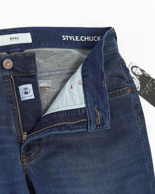 Chuck Hybrid Flex Jeans