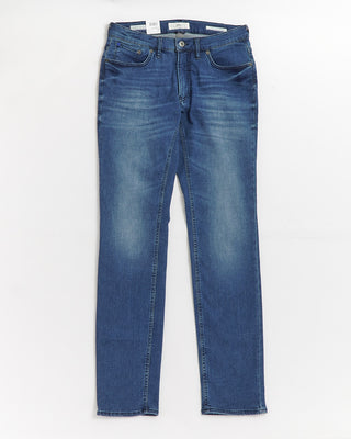 Brax 'Chuck' Hi-Flex Vintage Used Jean