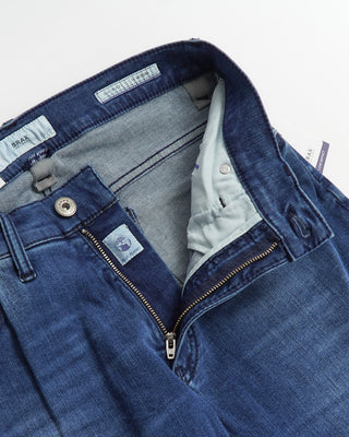 Brax 'Chuck' Hi-Flex Used Jean