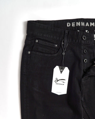 Denham Razor Free Move Stay Denim Jeans