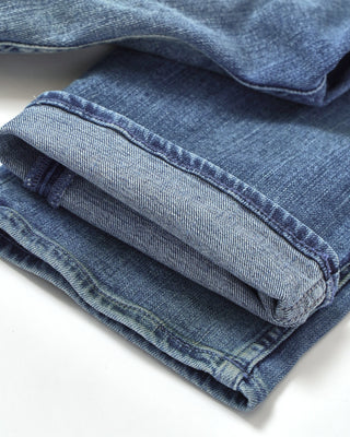 Denham Razor Soft Washed Denim Jeans