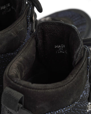 Diemme Black 'Roccia' Vet' Hiking Boots