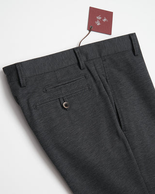 The Grey Chameleon Pant