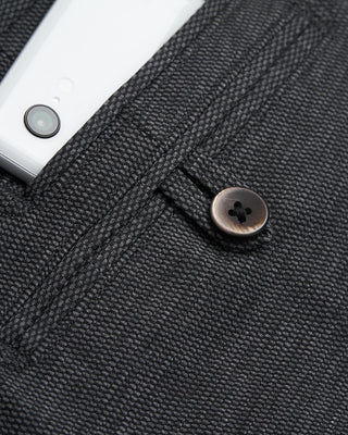 The Grey Chameleon Pant