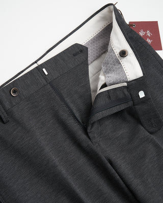 The Grey Chameleon Pant