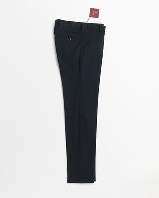 The Navy Chameleon Pant