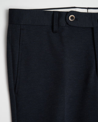The Navy Chameleon Pant