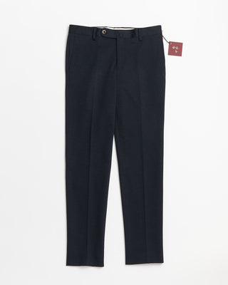 The Navy Chameleon Pant