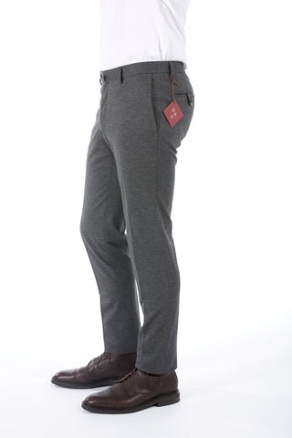 The Grey Chameleon Pant