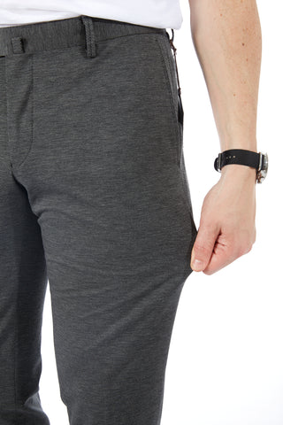 The Black Chameleon Pant