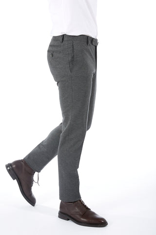 The Black Chameleon Pant