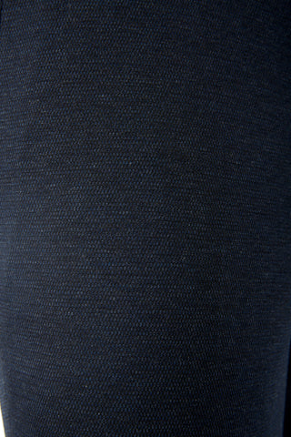 The Navy Chameleon Pant