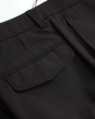 Combat Wool Washable Wool Dress Pants