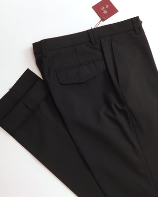 Combat Wool Washable Wool Dress Pants