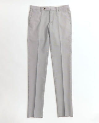 Lightweight Pinstripe Seersucker Pants