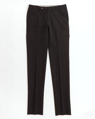 Lightweight Solid Seersucker Pants