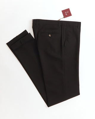 Lightweight Solid Seersucker Pants