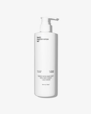 Formula F07 - The Shampoo