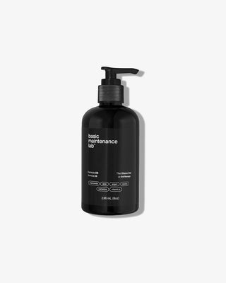 Formula F09 - The Shave Gel