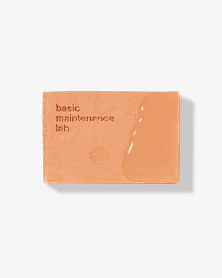 Formula F10.01 - The Cleansing Clay (Moroccan Lava)