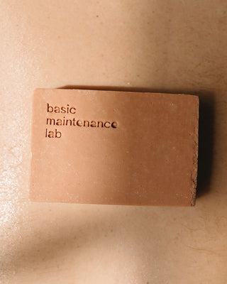 Formula F10.01 - The Cleansing Clay (Moroccan Lava)