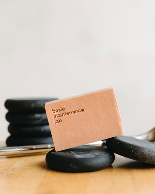 Formula F10.01 - The Cleansing Clay (Moroccan Lava)