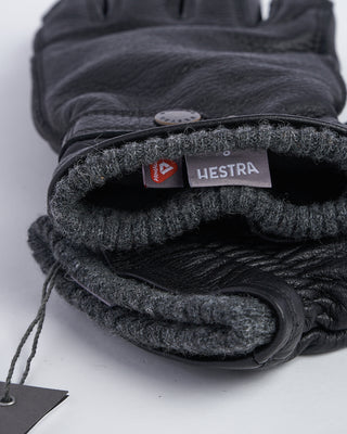 Hestra Elk Leather 'Utsjo' Primaloft Lined Gloves