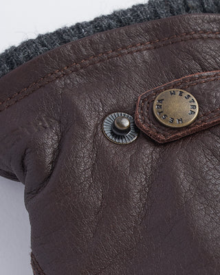 Hestra Elk 'Utsjo' Primaloft Lined Gloves