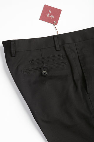 The Black Chameleon Pant