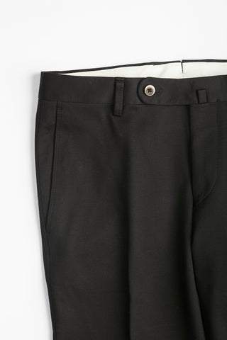 The Black Chameleon Pant