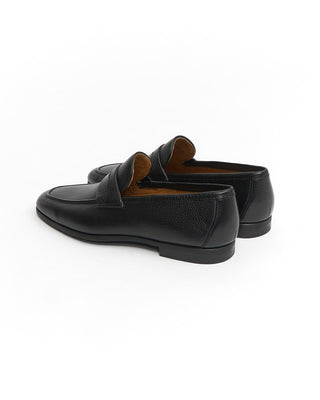 Diezma Ii Leather Penny Loafers