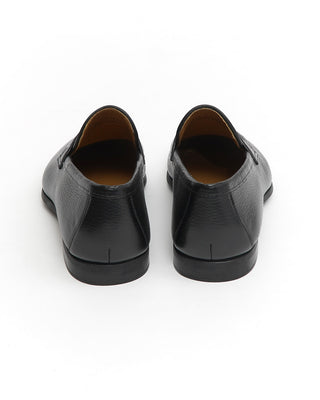 Diezma Ii Leather Penny Loafers