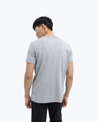 Reigning Champ Jersey Grey T-Shirt