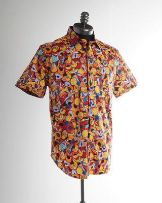 Robert Graham Multi Ambrosia Classic Fit Shirt