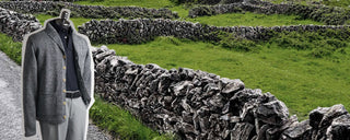 Inis Meรกin: Our SS21 Linen Collection & Story Behind the Sweaters