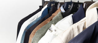 8 Outerwear Pieces To Elevate Your Spring Wardrobe