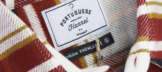 Portuguese Flannel Shirts For Fall