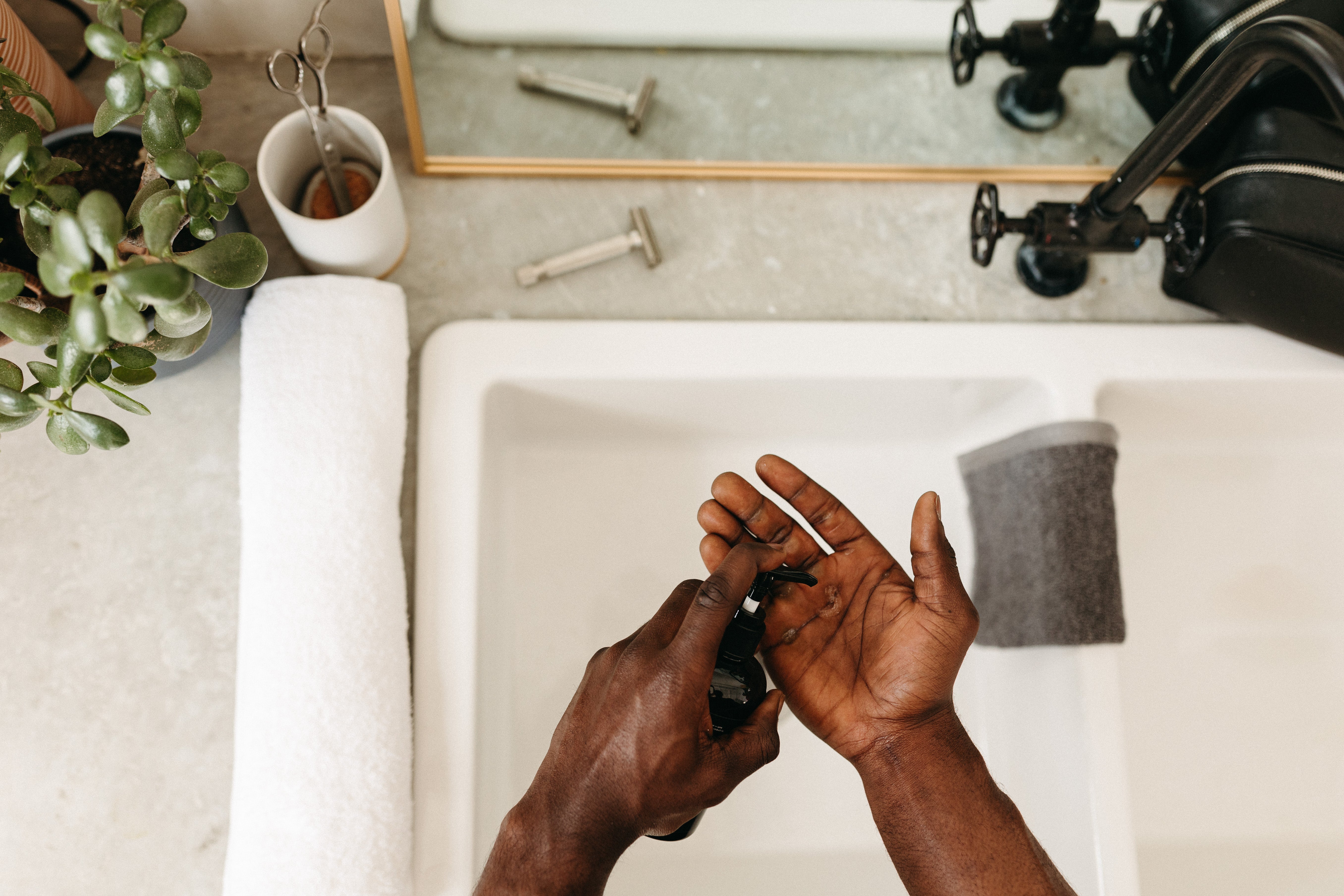 Grooming & Self Care – Blazer For Men Grooming & Self Care – Blazer For Men